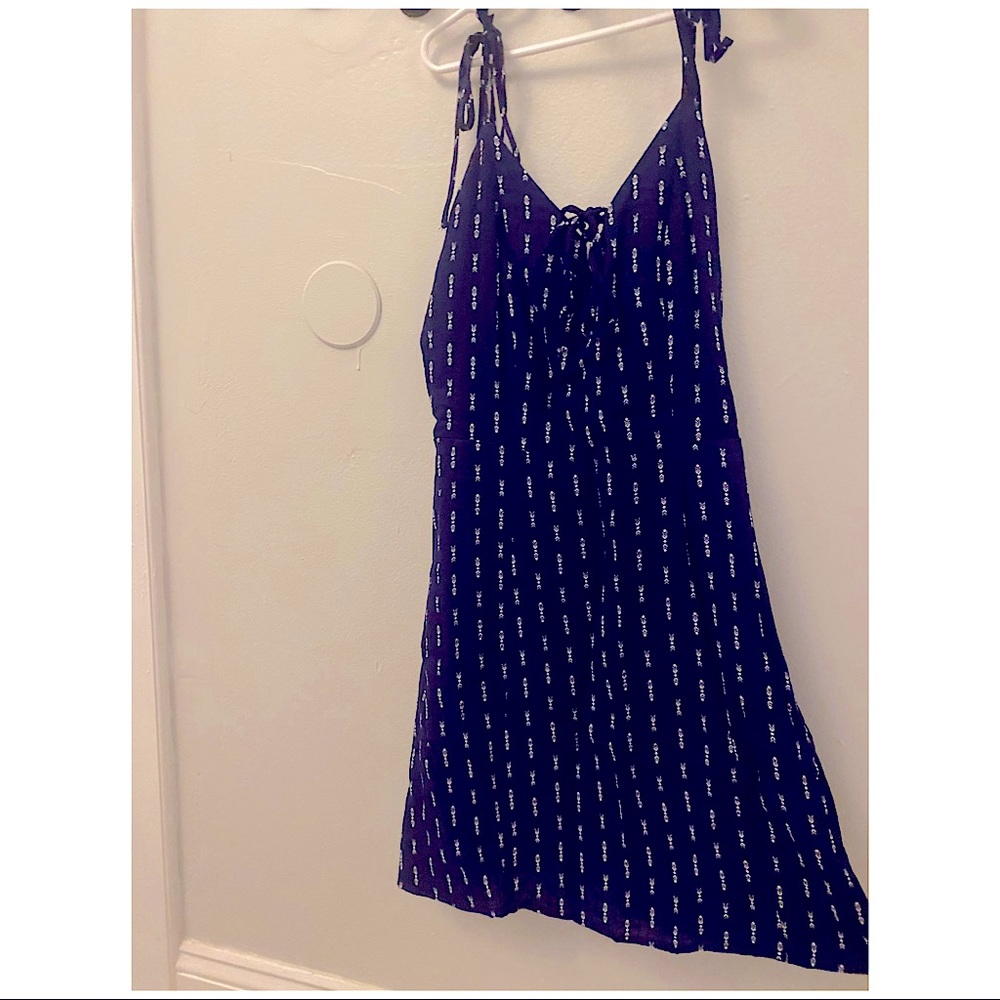 Lost & wander dress